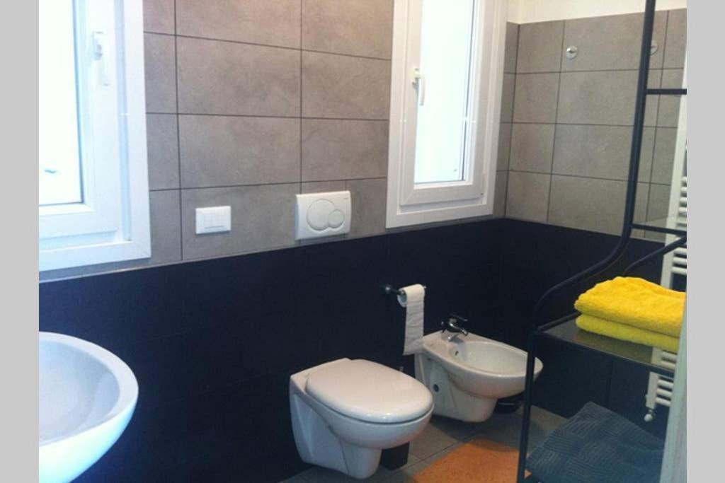 Bride Apartment Colonno Zewnętrze zdjęcie