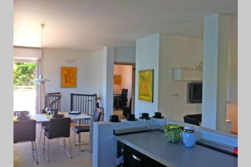 Bride Apartment Colonno Zewnętrze zdjęcie