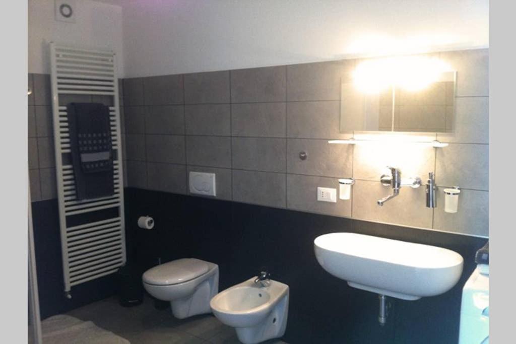 Bride Apartment Colonno Zewnętrze zdjęcie